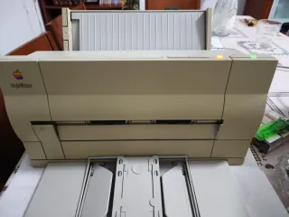 Apple Macintosh Classic II Antiguo