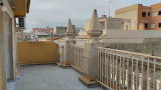 Ático en alquiler en Picassent