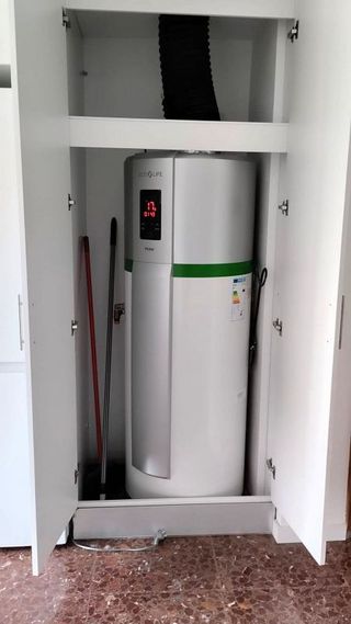 Ático en alquiler en Picassent