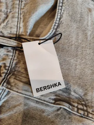 Vaqueros Talla 40 Nuevos