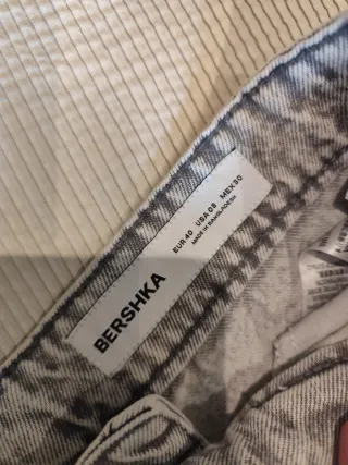 Vaqueros Talla 40 Nuevos