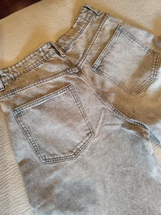 Vaqueros Talla 40 Nuevos