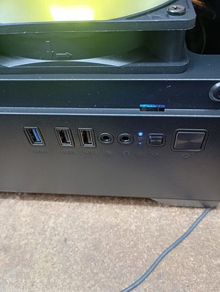 PC GAMING  -  (T182)