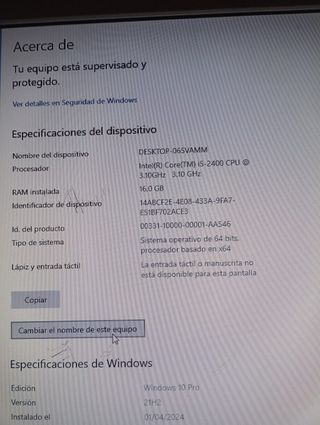 PC GAMING  -  (T182)