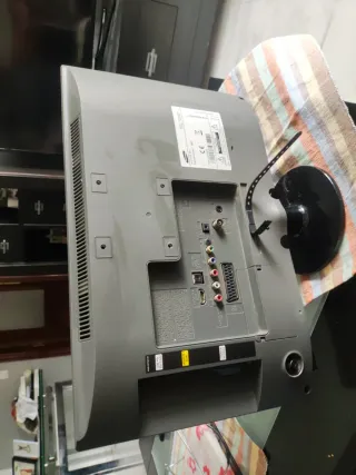 Monitor Samsung Negro