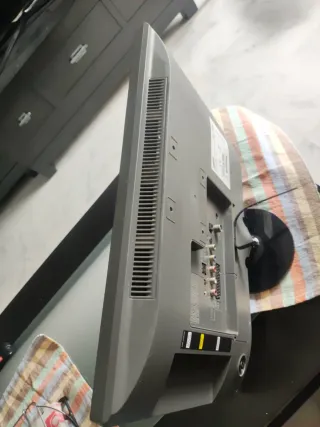 Monitor Samsung Negro