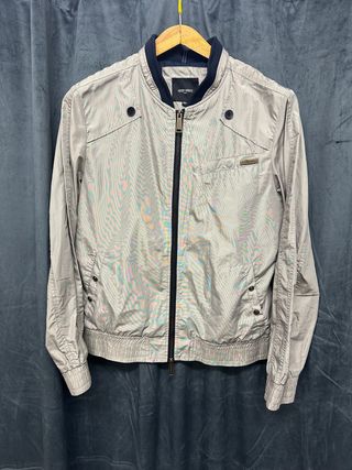 Giacca Antony Morato Uomo Tg 50 Beige