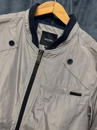 Giacca Antony Morato Uomo Tg 50 Beige