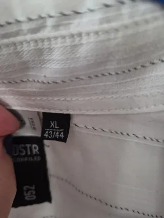 Camisa Angelo Litrico C&A