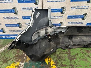 PARAGOLPES TRASERO KIA SPORTAGE 2015