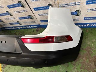 PARAGOLPES TRASERO KIA SPORTAGE 2015