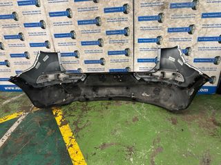 PARAGOLPES TRASERO KIA SPORTAGE 2015