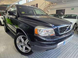 VOLVO XC90 D5 Sport