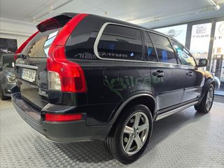 VOLVO XC90 D5 Sport