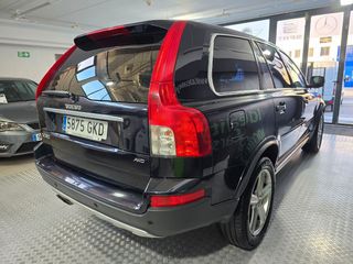 VOLVO XC90 D5 Sport