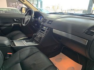 VOLVO XC90 D5 Sport