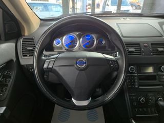 VOLVO XC90 D5 Sport