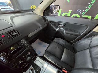 VOLVO XC90 D5 Sport