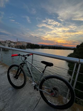 Bicicleta BH Spike 2.5 (2024)