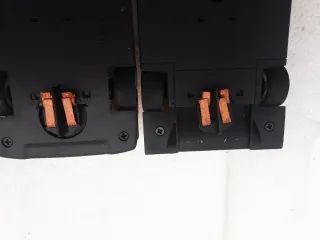 Lote 2 coches competición