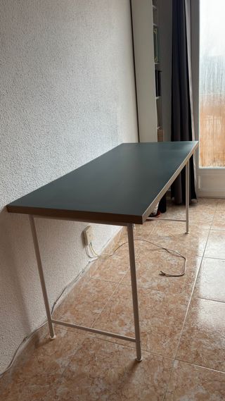 Mesa escritorio 140x60cm