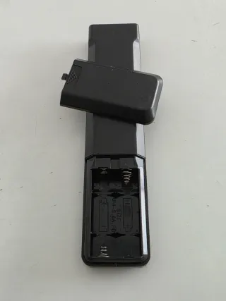 Mando Sony RM-S555 Audio System