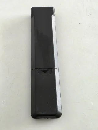 Mando Sony RM-S555 Audio System