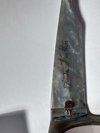 Gafas de Sol Louis Vuitton Grises Multicolor