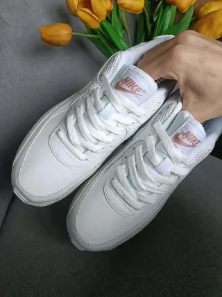 Nike Air Max 90 White Bronze T38