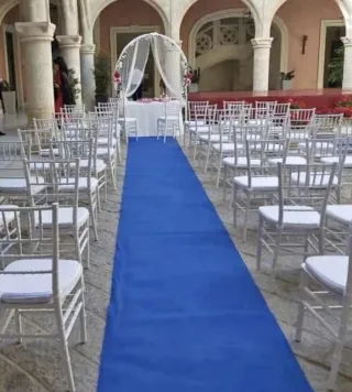 Se alquila material catering