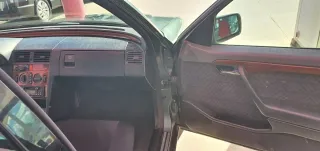 Mercedes-Benz Clase C 1993