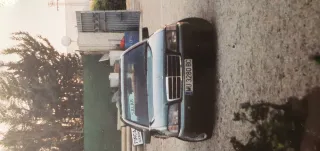 Mercedes-Benz Clase C 1993