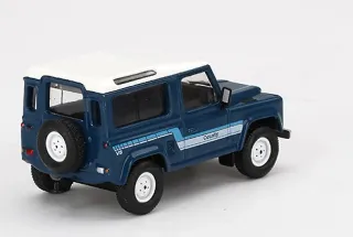 Land Rover Defender 90 County TSM Mod