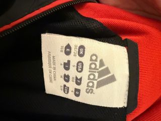 AC Milan Felpa 2012/13 Adidas