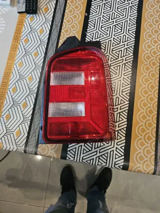 Piloto trasero VW Transporter T6