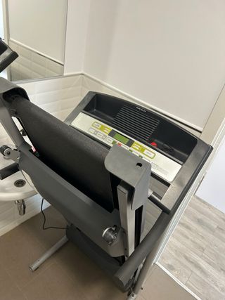 Cinta de Correr Weslo Cadence C6