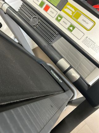 Cinta de Correr Weslo Cadence C6