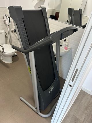 Cinta de Correr Weslo Cadence C6