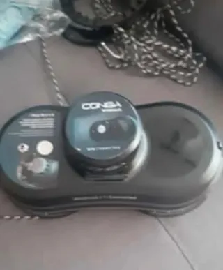 Conga WinDroid 870 Connected T. Robot limpiacrista