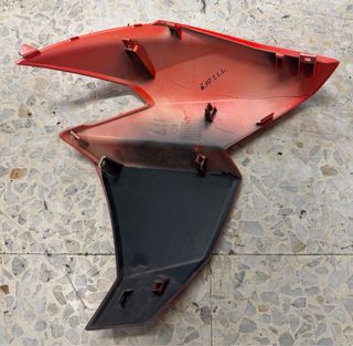 Carenado frontal derecho Aprilia SR GT 125