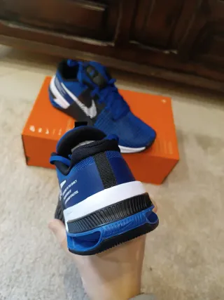 Nike Metcon 8 Scarpe da Allenamento Blu