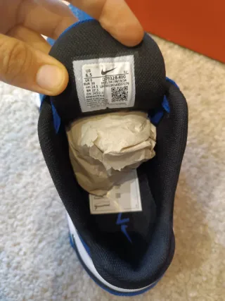 Nike Metcon 8 Scarpe da Allenamento Blu