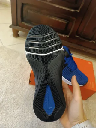 Nike Metcon 8 Scarpe da Allenamento Blu