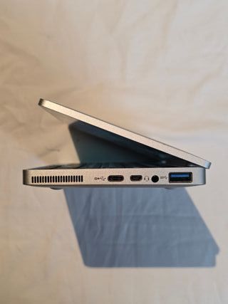 GPD Pocket 2 8GB+128GB 7 inch Mini Laptop Intel m3