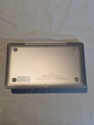 GPD Pocket 2 8GB+128GB 7 inch Mini Laptop Intel m3