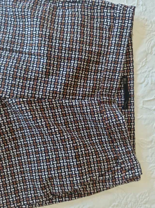 Pantalón El Corte Inglés sfera Talla M (38)