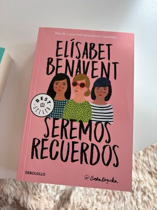 Estuche bilogía Canciones y recuerdos