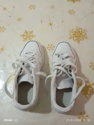 Zapatillas Puma Carina Talla 38