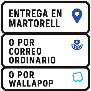 Taladro manual con brocas