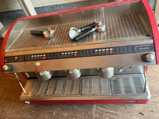 Cafetera Profesional Hostelería AZ04/M